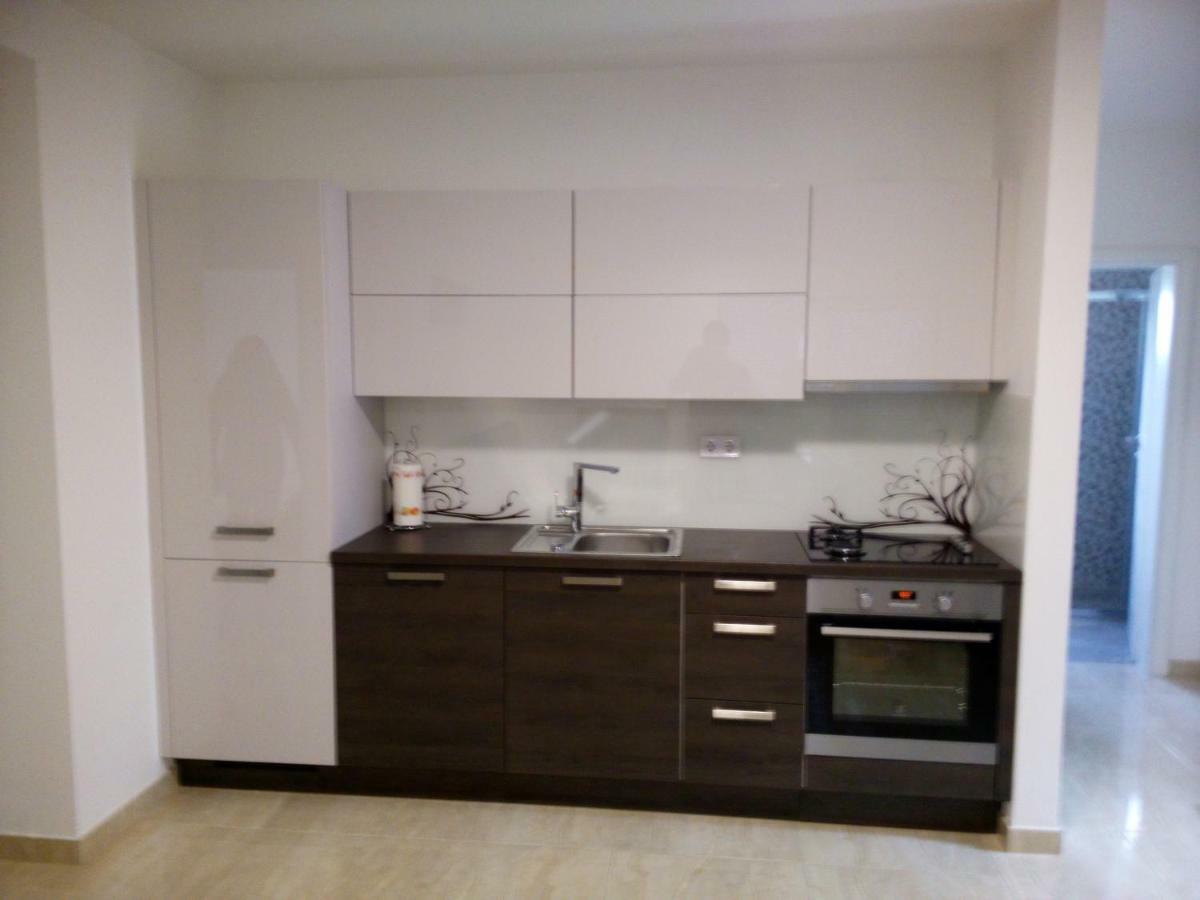 Tribalj The Nikolic Suites - Villa Woegenstein מראה חיצוני תמונה