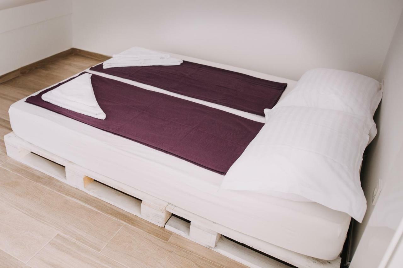 Tribalj The Nikolic Suites - Villa Woegenstein מראה חיצוני תמונה