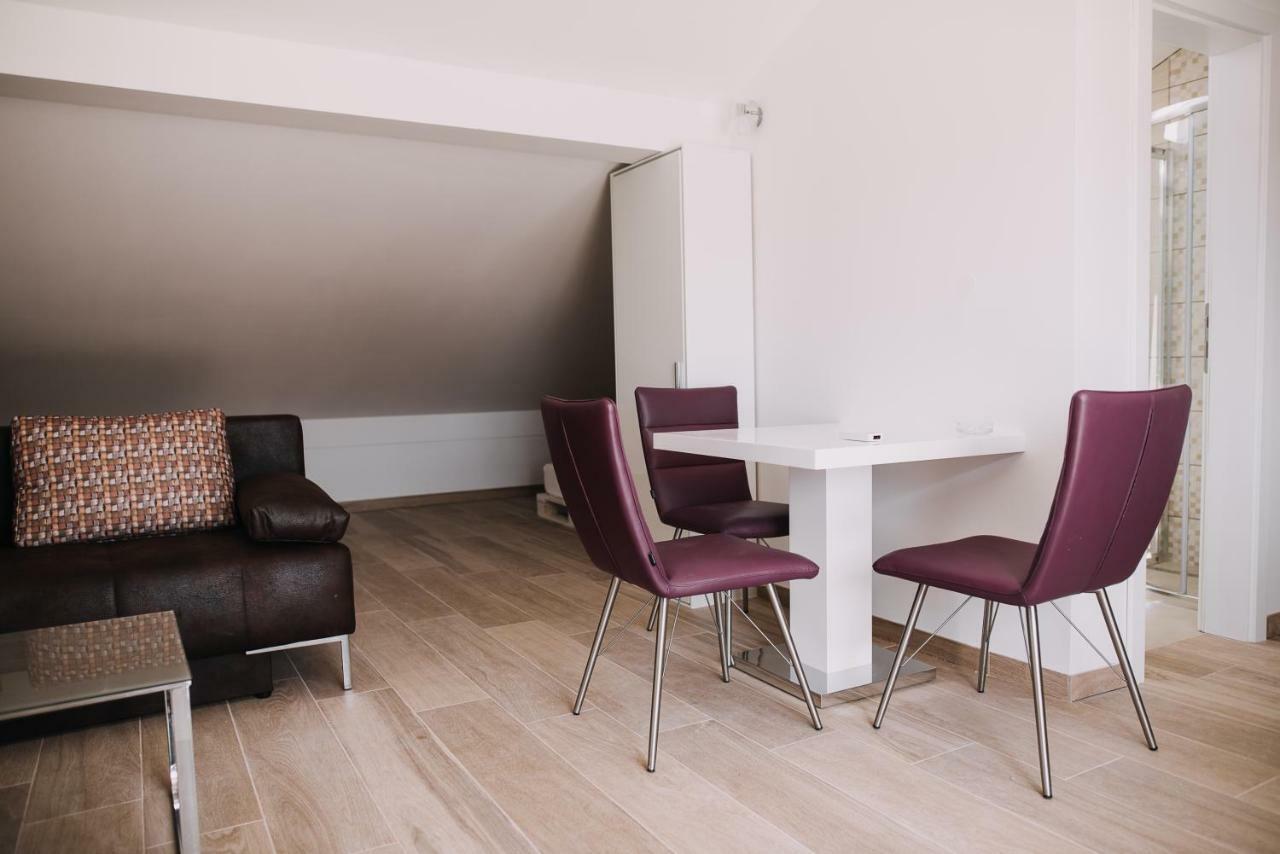 Tribalj The Nikolic Suites - Villa Woegenstein מראה חיצוני תמונה