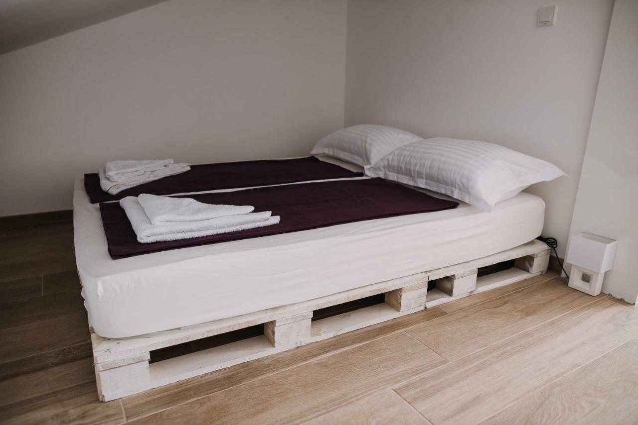 Tribalj The Nikolic Suites - Villa Woegenstein מראה חיצוני תמונה