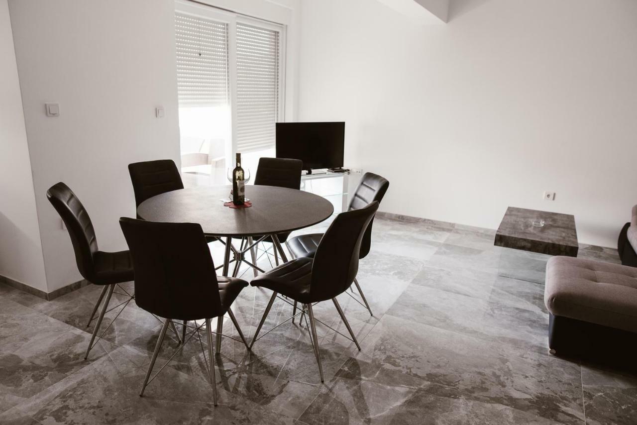 Tribalj The Nikolic Suites - Villa Woegenstein מראה חיצוני תמונה