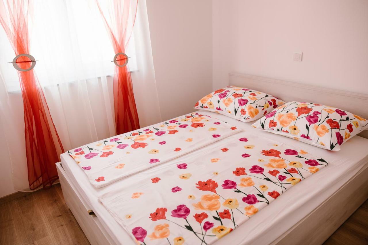 Tribalj The Nikolic Suites - Villa Woegenstein מראה חיצוני תמונה