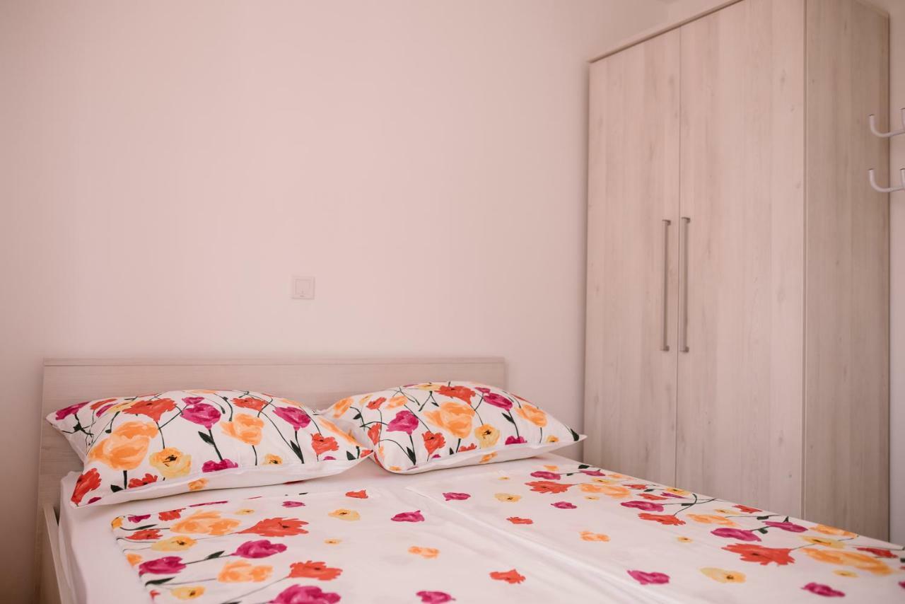 Tribalj The Nikolic Suites - Villa Woegenstein מראה חיצוני תמונה