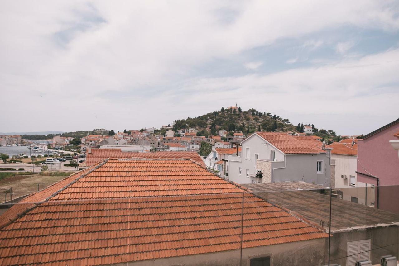 Tribalj The Nikolic Suites - Villa Woegenstein מראה חיצוני תמונה