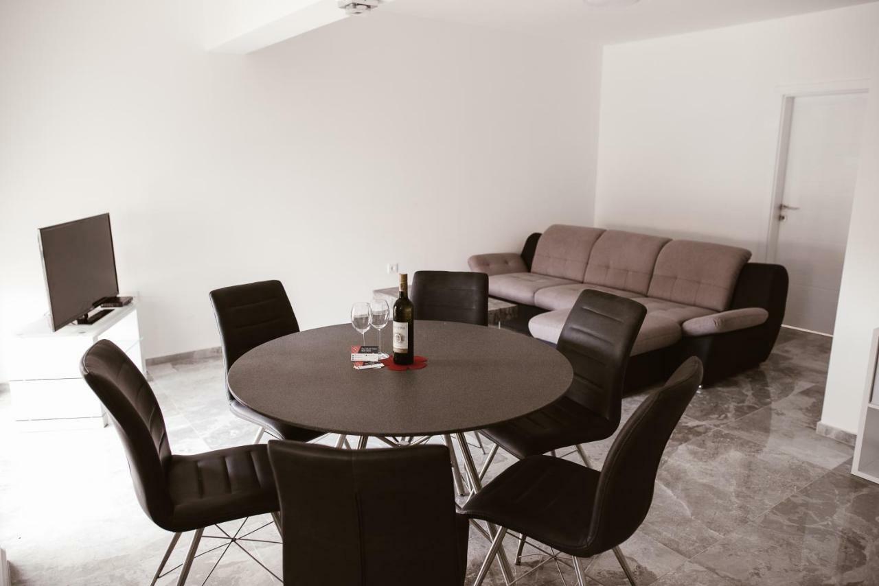 Tribalj The Nikolic Suites - Villa Woegenstein מראה חיצוני תמונה