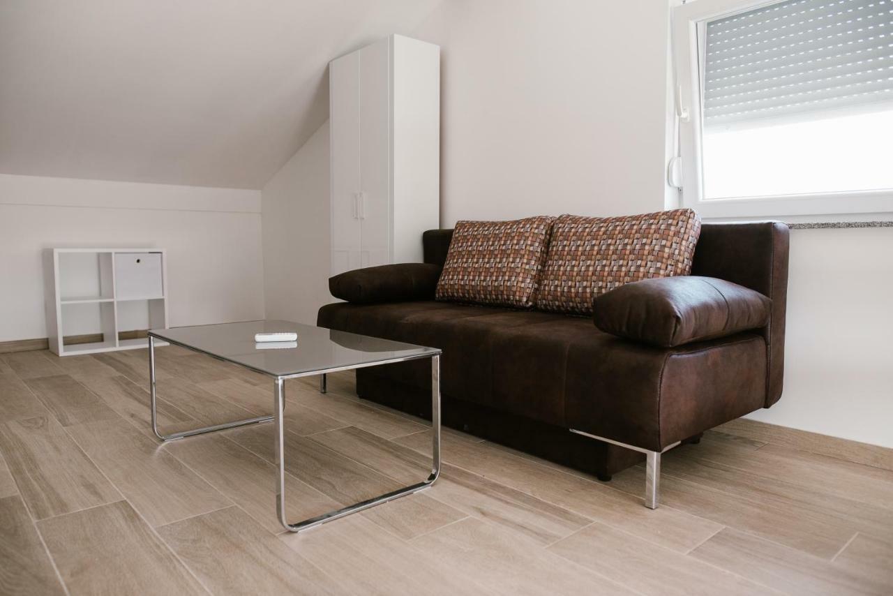 Tribalj The Nikolic Suites - Villa Woegenstein מראה חיצוני תמונה