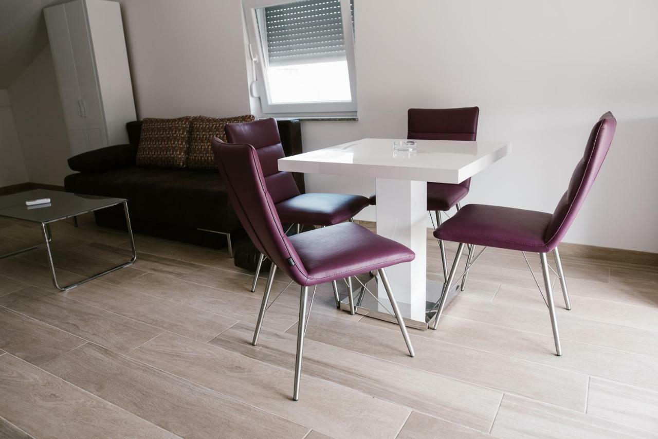 Tribalj The Nikolic Suites - Villa Woegenstein מראה חיצוני תמונה