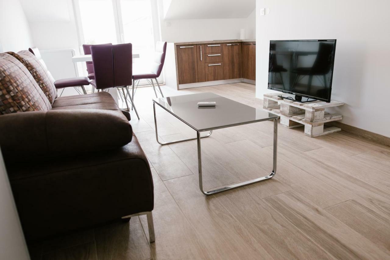 Tribalj The Nikolic Suites - Villa Woegenstein מראה חיצוני תמונה