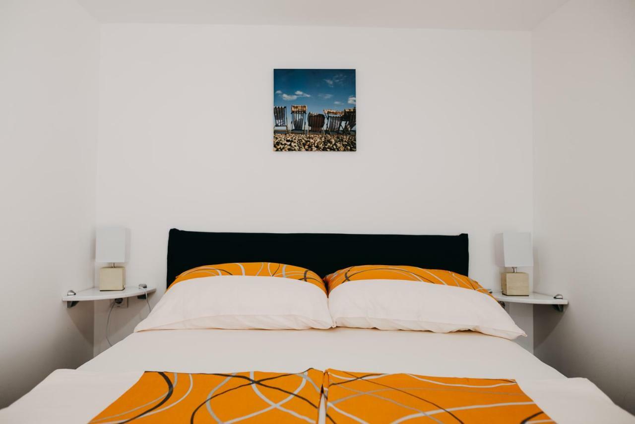 Tribalj The Nikolic Suites - Villa Woegenstein מראה חיצוני תמונה