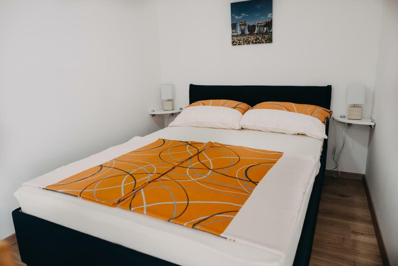Tribalj The Nikolic Suites - Villa Woegenstein מראה חיצוני תמונה