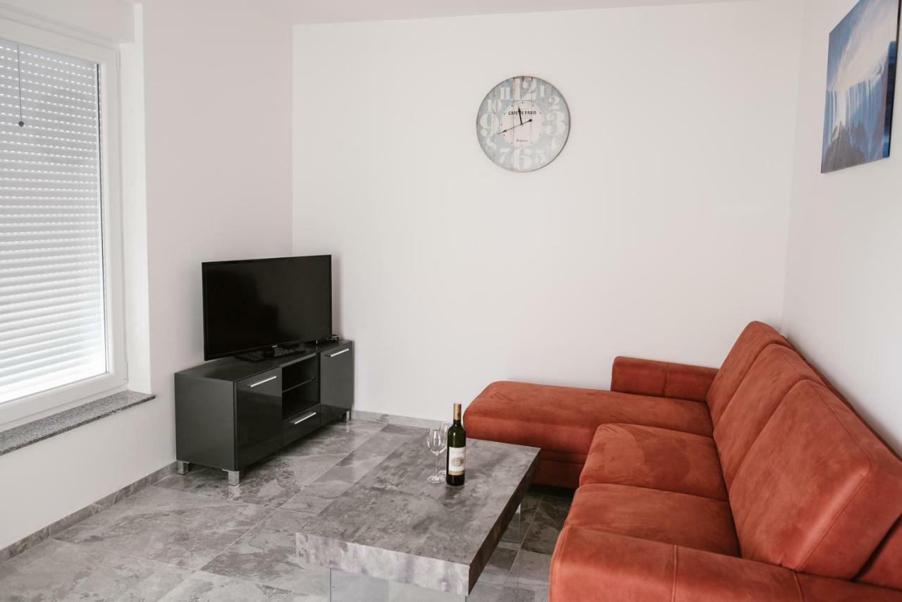 Tribalj The Nikolic Suites - Villa Woegenstein מראה חיצוני תמונה