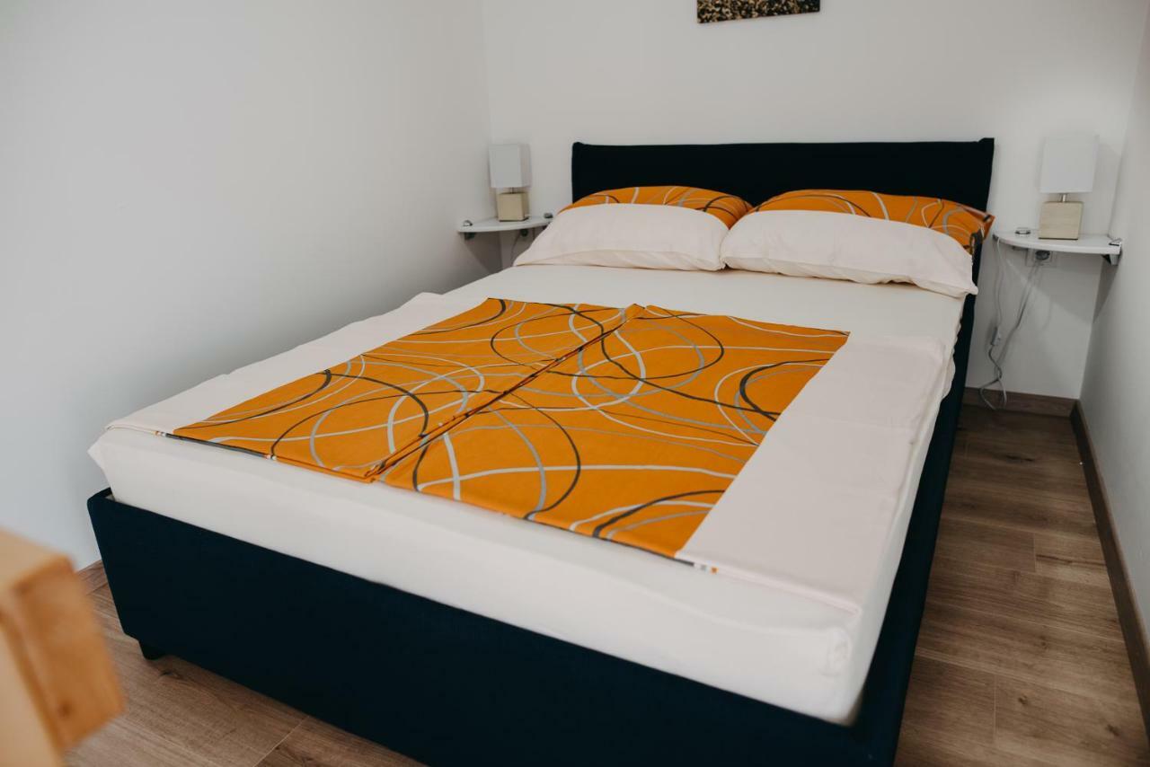 Tribalj The Nikolic Suites - Villa Woegenstein מראה חיצוני תמונה