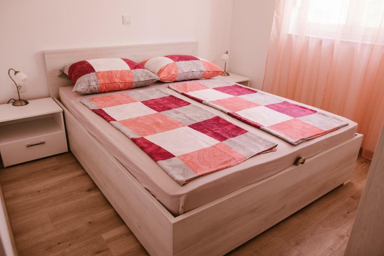 Tribalj The Nikolic Suites - Villa Woegenstein מראה חיצוני תמונה