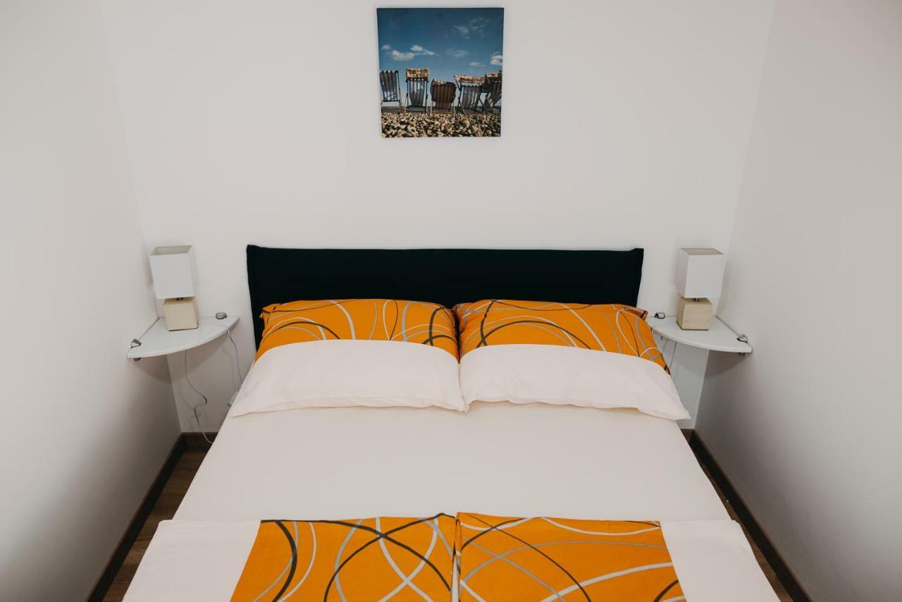 Tribalj The Nikolic Suites - Villa Woegenstein מראה חיצוני תמונה