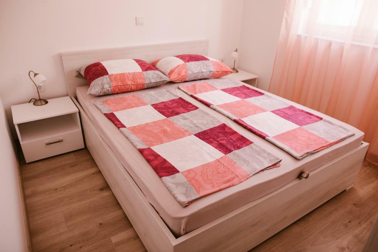 Tribalj The Nikolic Suites - Villa Woegenstein מראה חיצוני תמונה