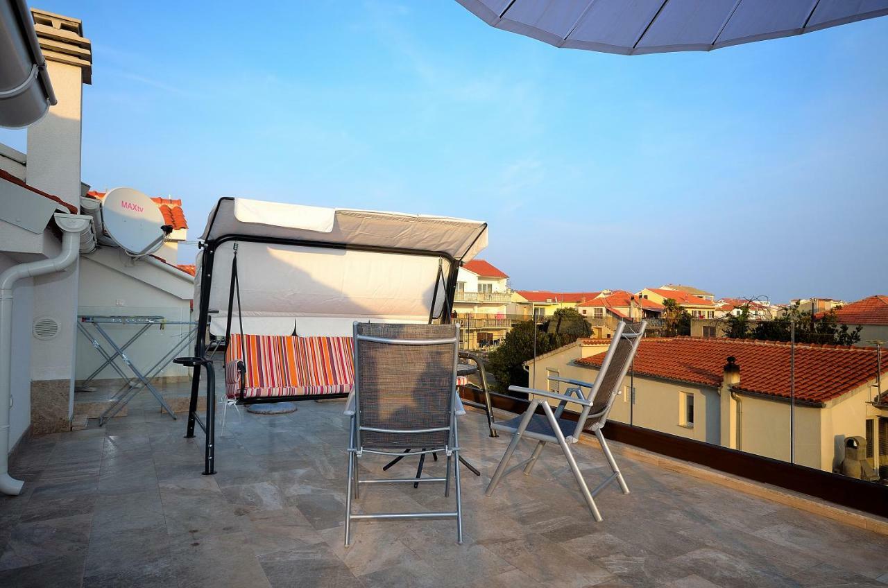 Tribalj The Nikolic Suites - Villa Woegenstein מראה חיצוני תמונה