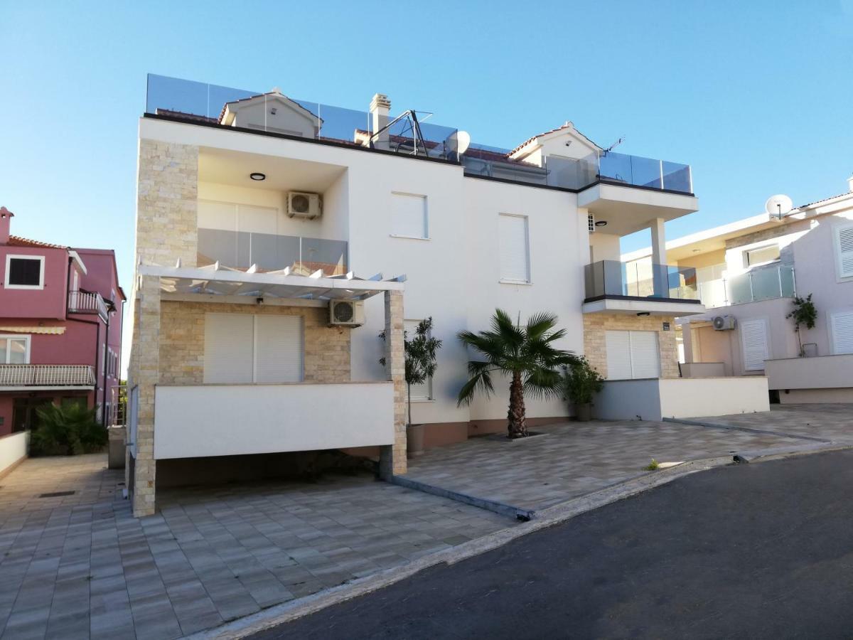 Tribalj The Nikolic Suites - Villa Woegenstein מראה חיצוני תמונה