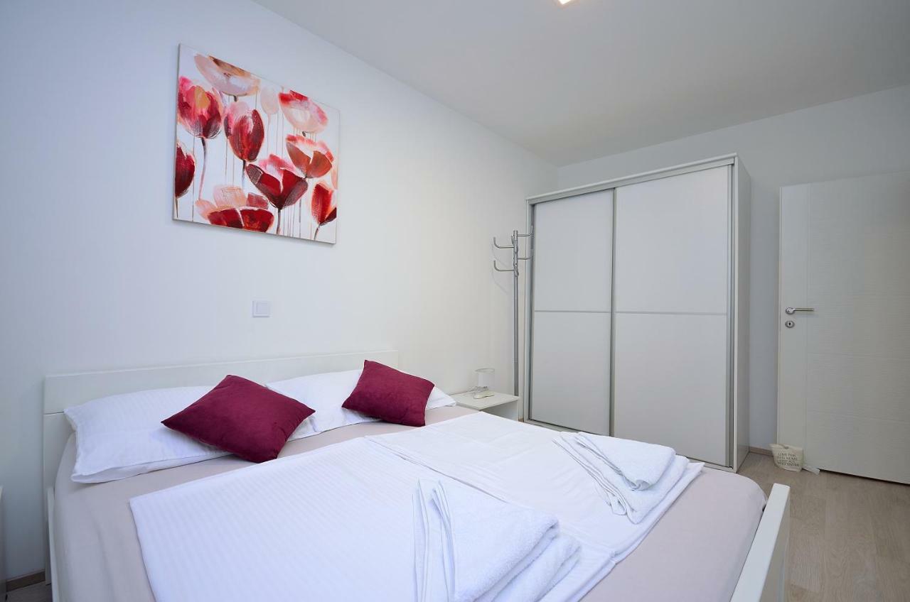 Tribalj The Nikolic Suites - Villa Woegenstein מראה חיצוני תמונה