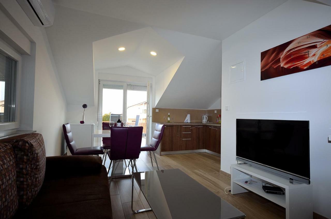 Tribalj The Nikolic Suites - Villa Woegenstein מראה חיצוני תמונה
