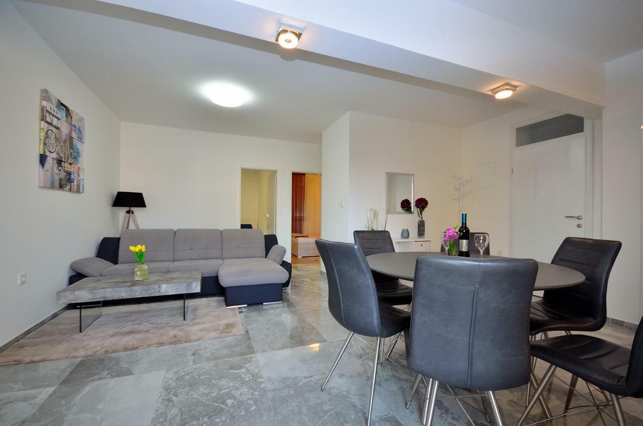 Tribalj The Nikolic Suites - Villa Woegenstein מראה חיצוני תמונה