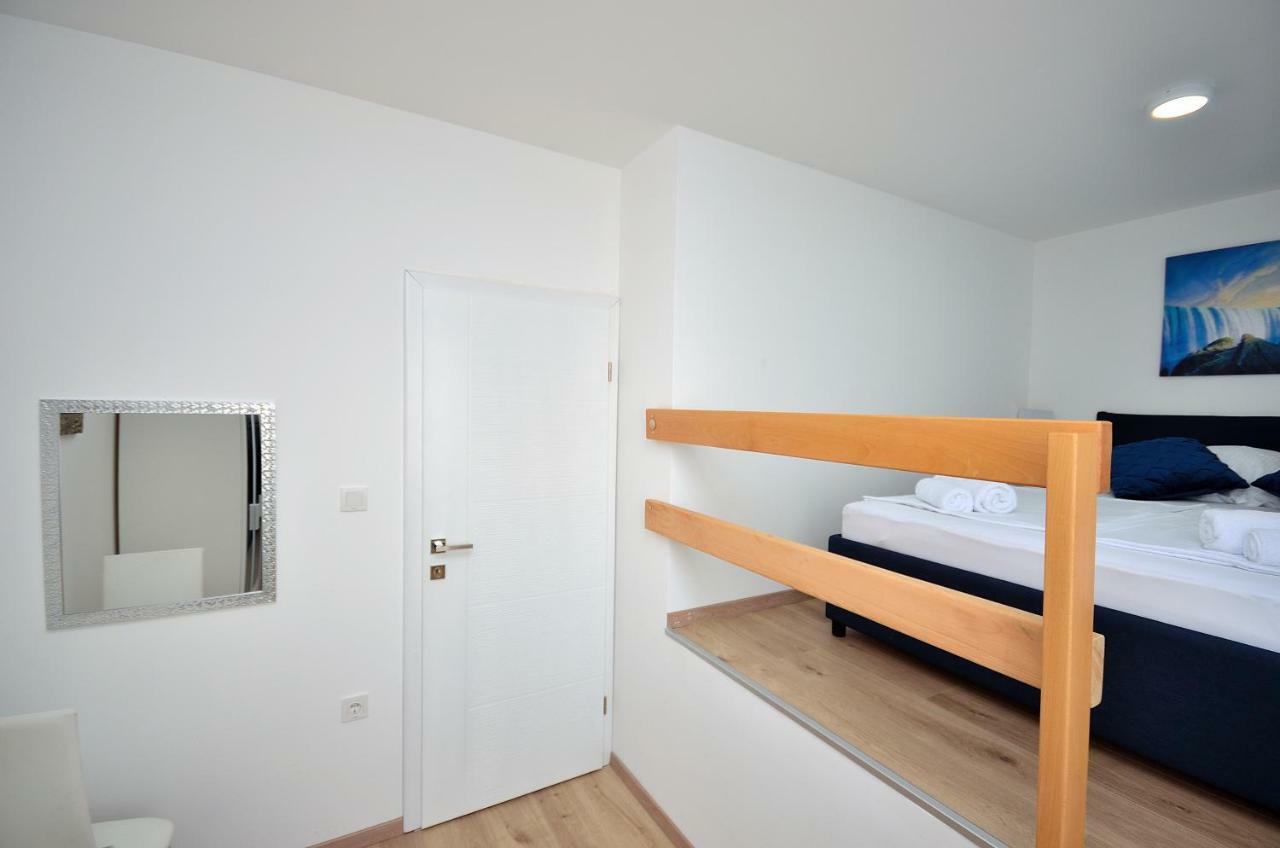 Tribalj The Nikolic Suites - Villa Woegenstein מראה חיצוני תמונה