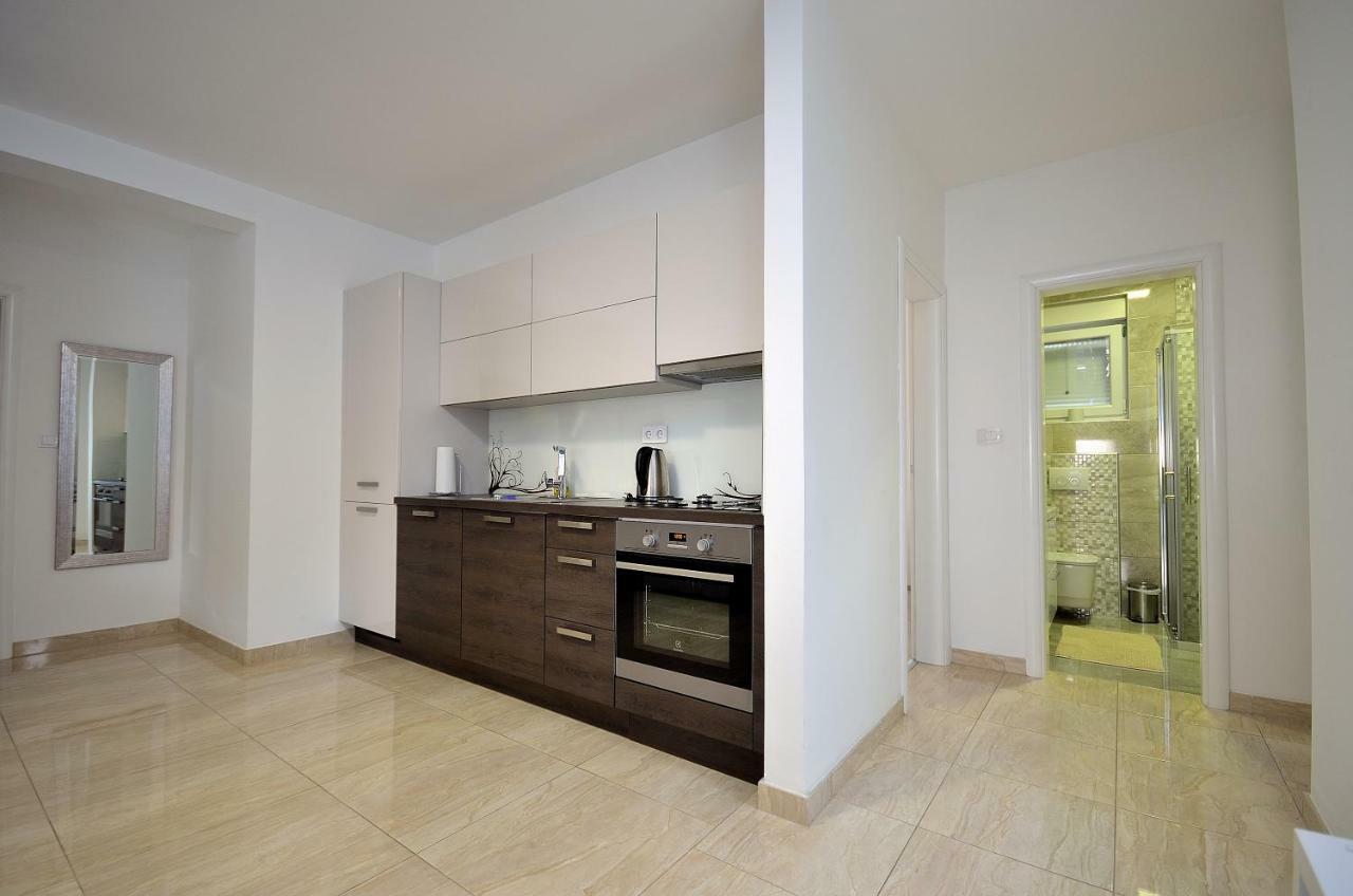 Tribalj The Nikolic Suites - Villa Woegenstein מראה חיצוני תמונה