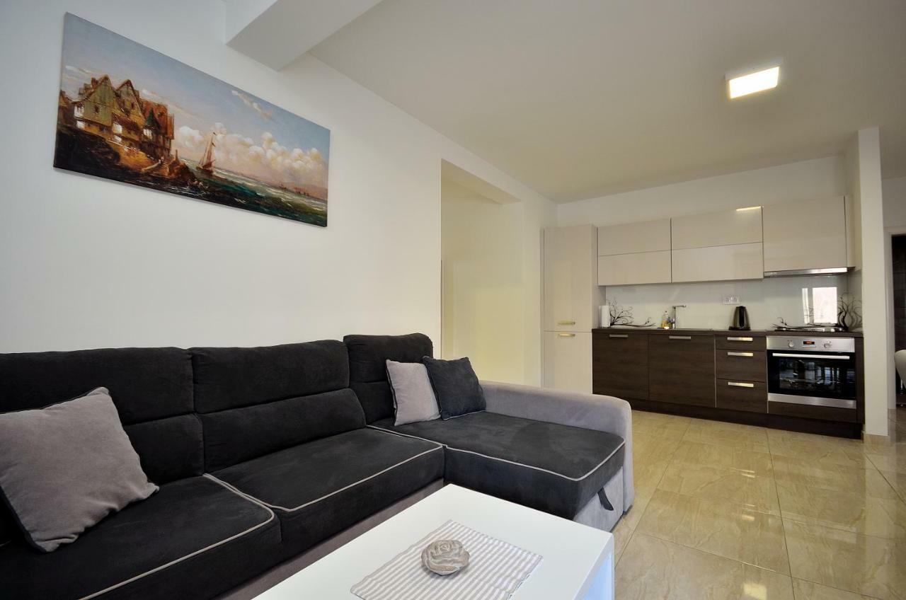 Tribalj The Nikolic Suites - Villa Woegenstein מראה חיצוני תמונה