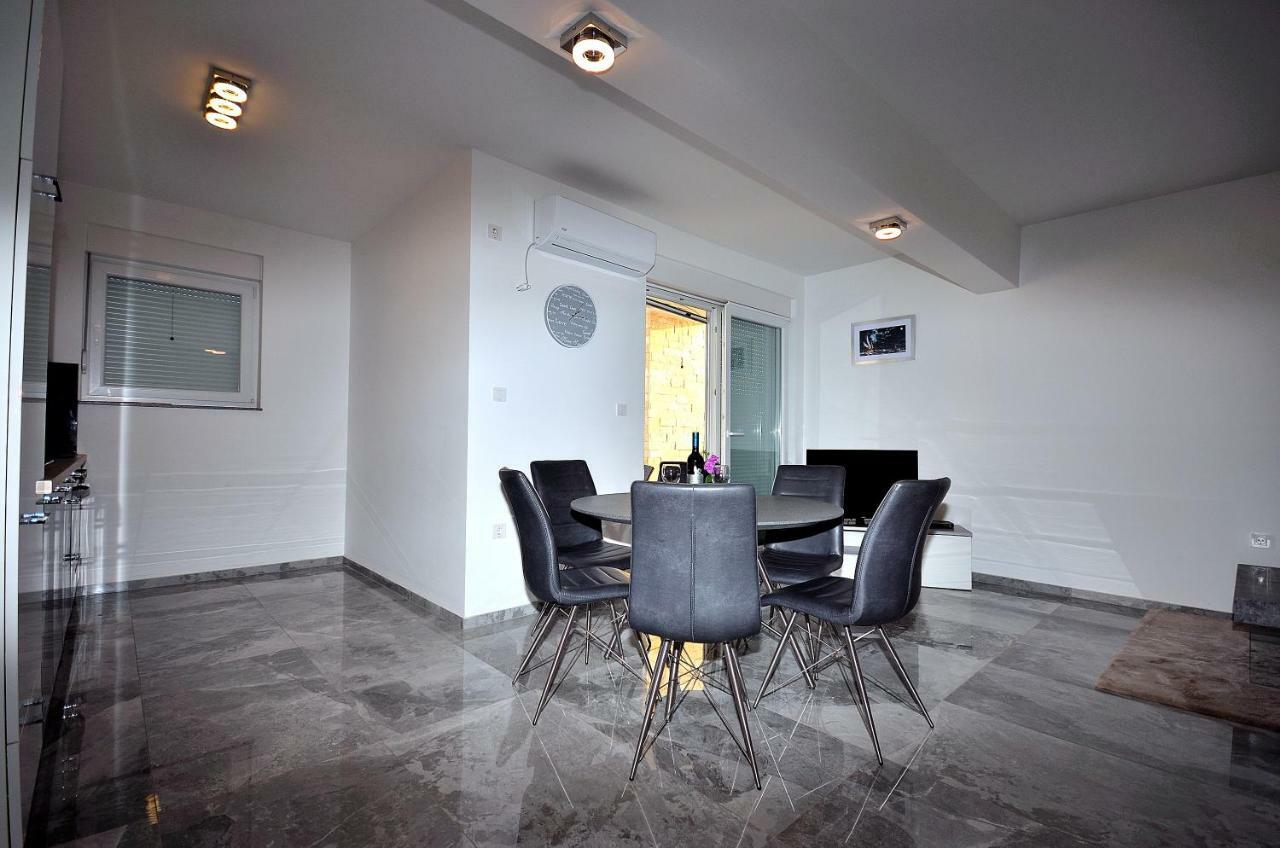 Tribalj The Nikolic Suites - Villa Woegenstein מראה חיצוני תמונה